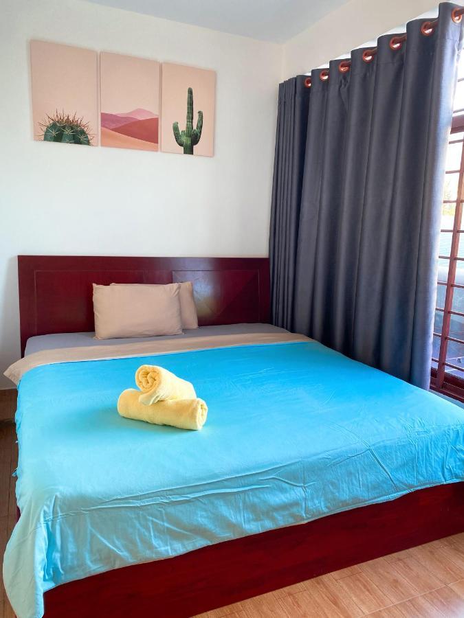 Guest house Lan Anh's