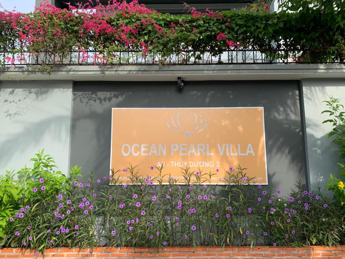 Ocean Pearl Vũng Tàu