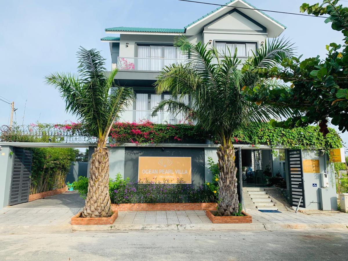 Ocean Pearl 3*