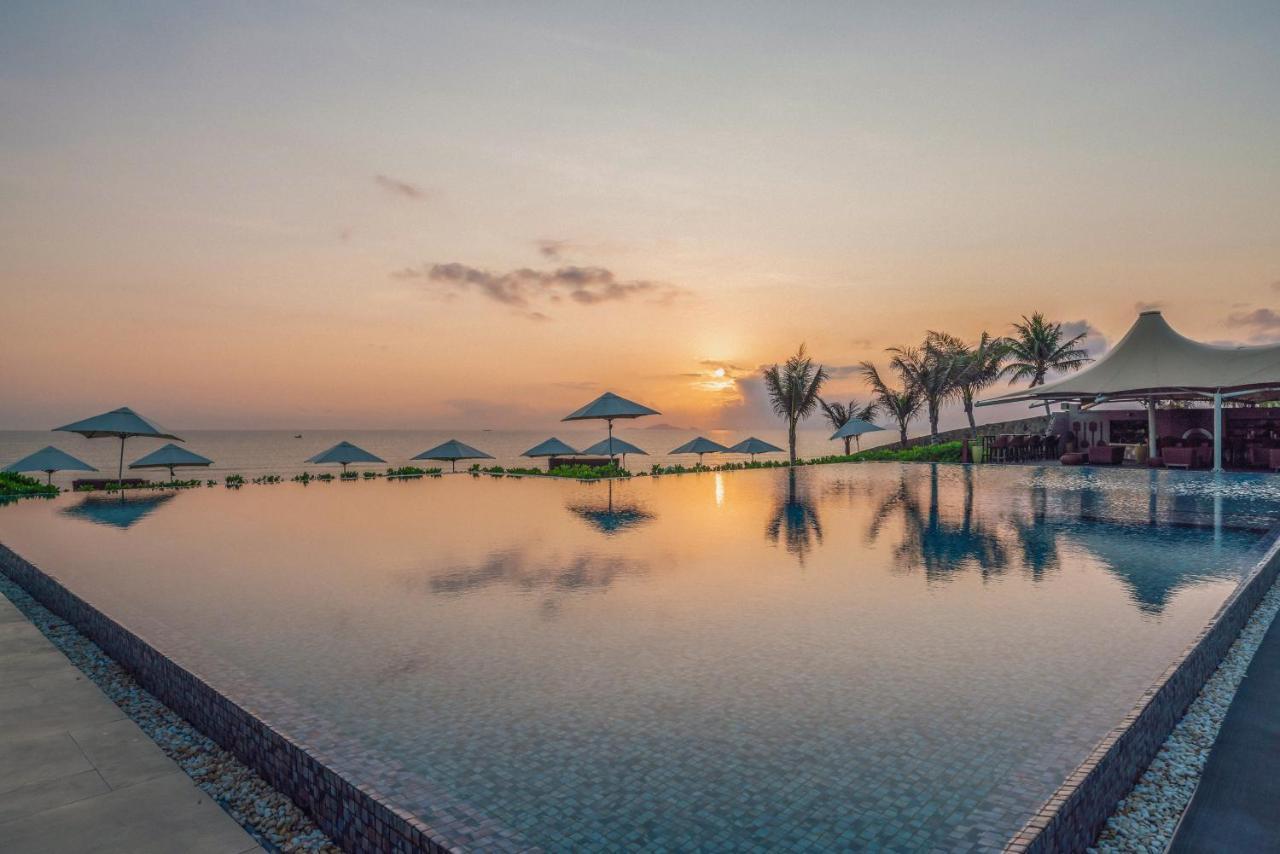 Fusion - Inclusive Resort 5*