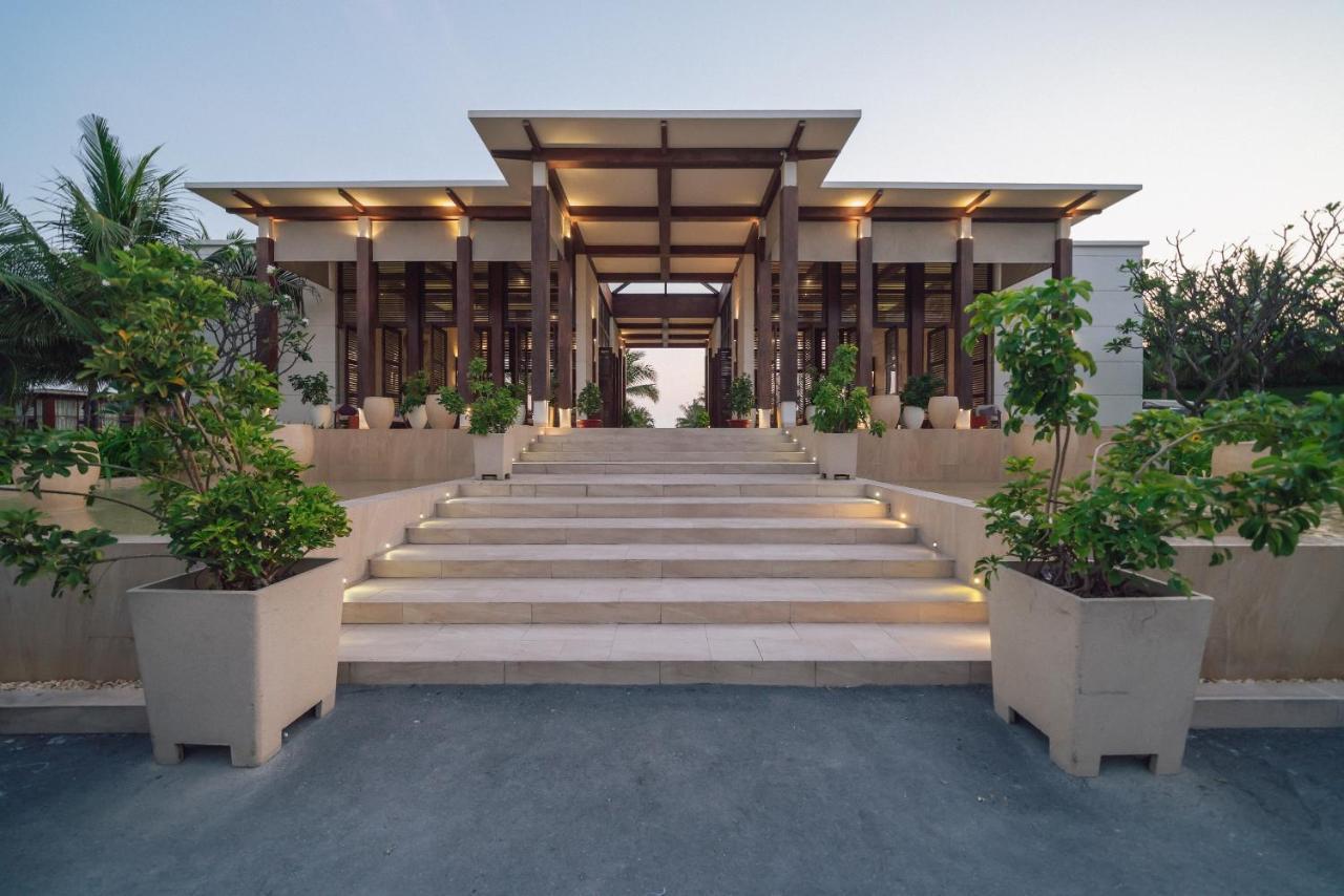 Fusion - Inclusive Cam Ranh