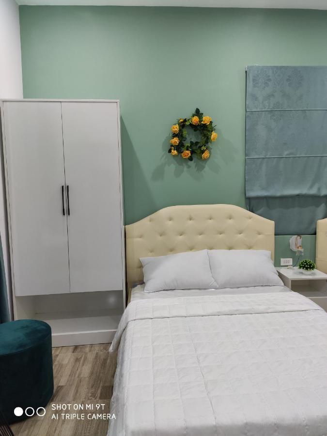 Hotel Khach San Phu Sy