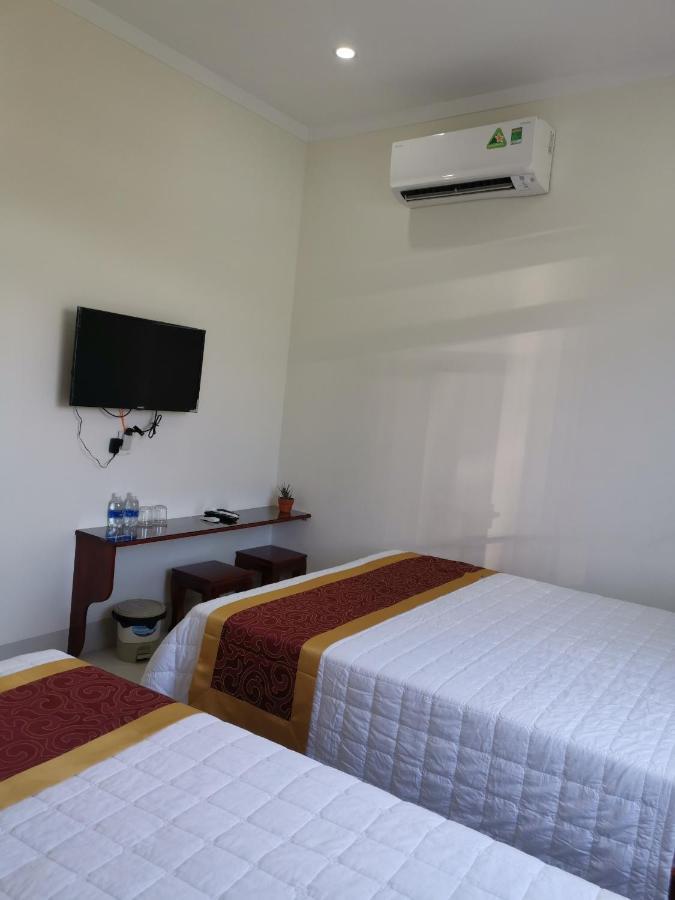 Hotel An Ngan Phu