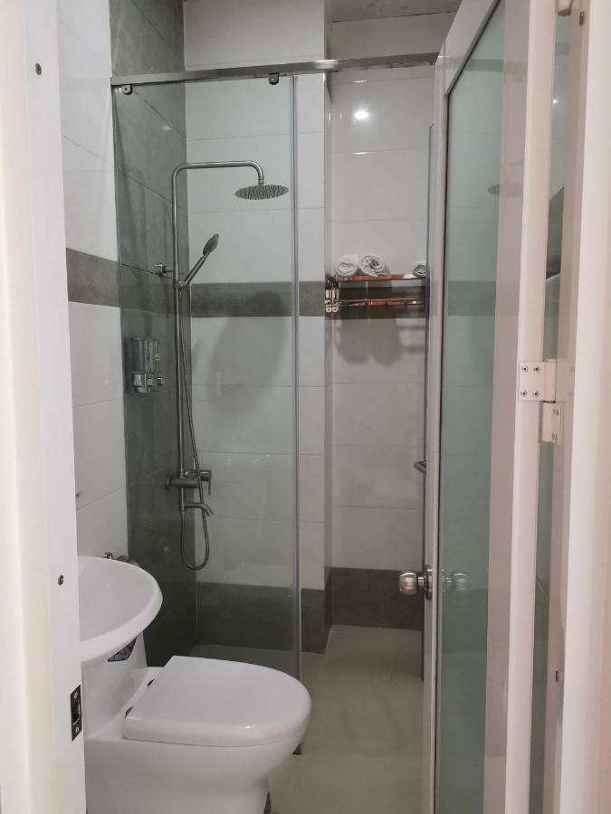 Hotel An Ngan Phu Quy Nhon