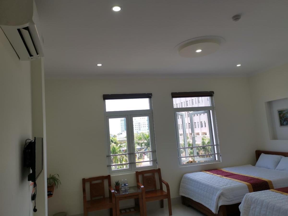 An Ngan Phu Hotel Quy Nhon