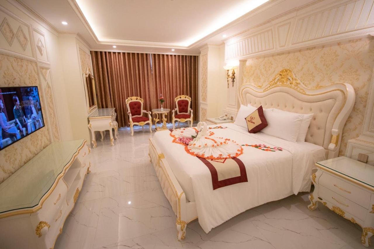Volga Khách sạn Vũng Tàu