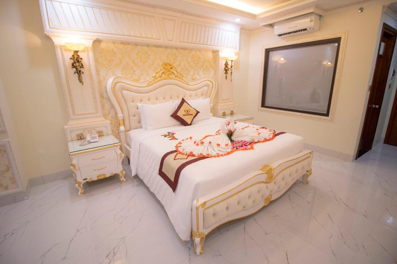 Khách sạn Volga Vũng Tàu