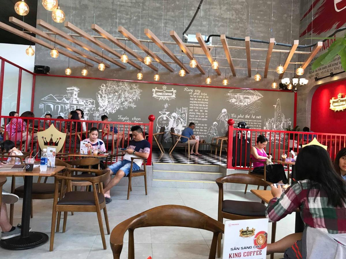 Diamond Sea Villas & Apartment Vung Tau