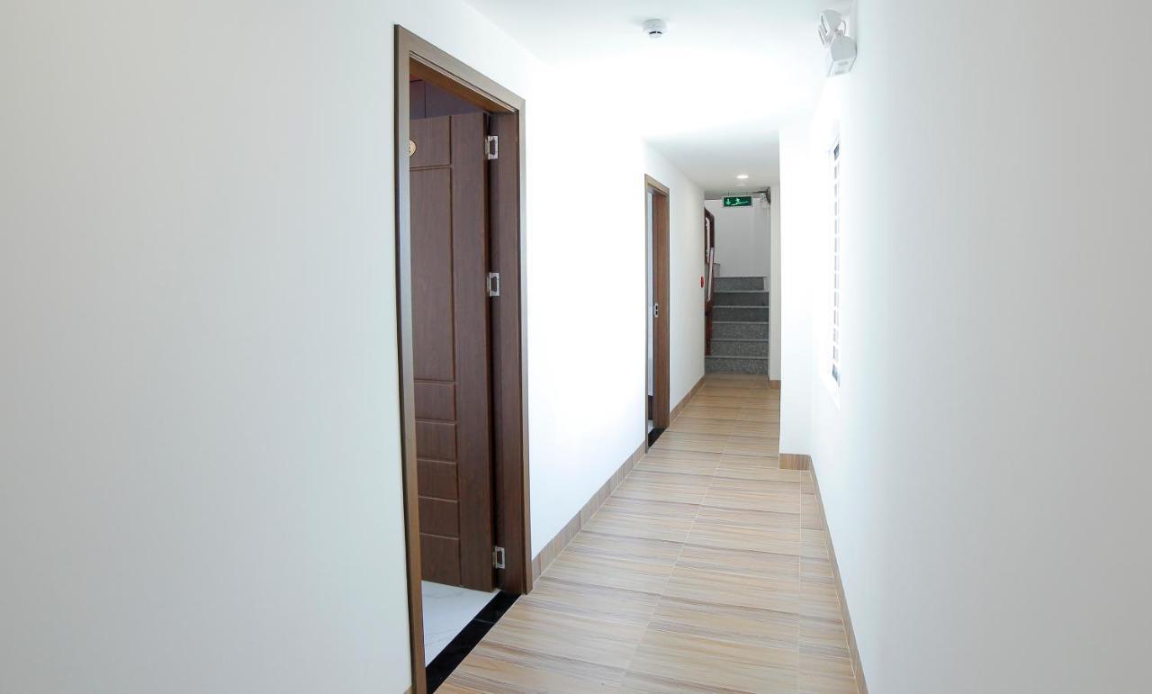 Tan Thi Hotel Quy Nhon
