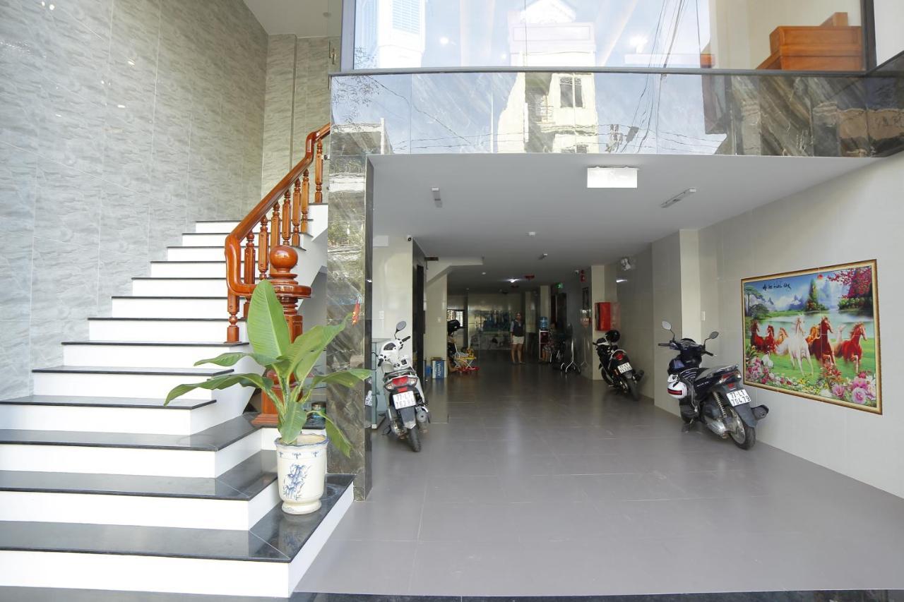 Hotel Tan Thi 2*