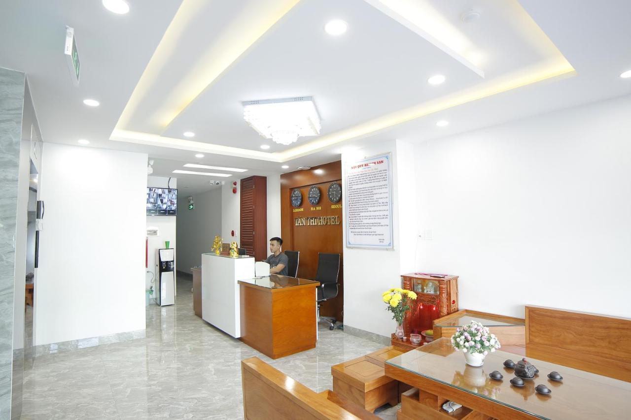 Tan Thi Hotel Quy Nhon