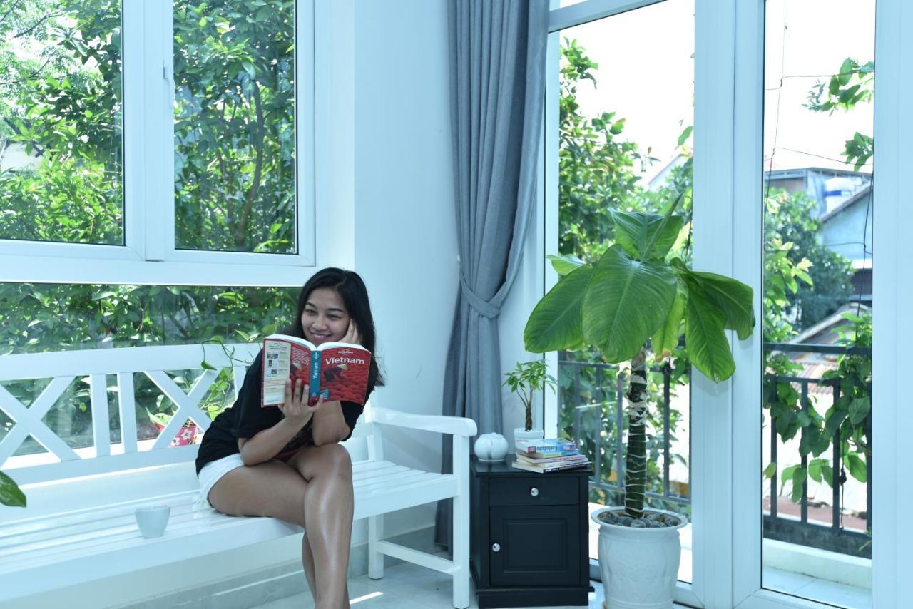 Flamingo - Big With Balcony - Close To Old Town 200m & Temple Bridge - Large Outside Pool For Sun Bathing Biệt thự