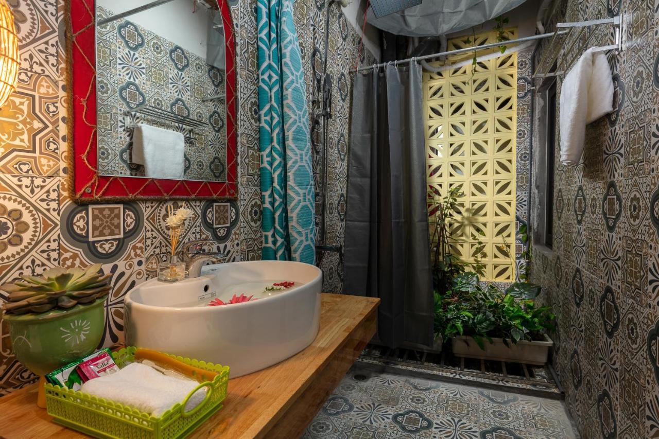 Tam Coc Brothers - Hotel Ninh Binh