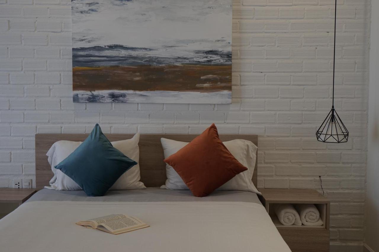Hotel Opox Nha Trang