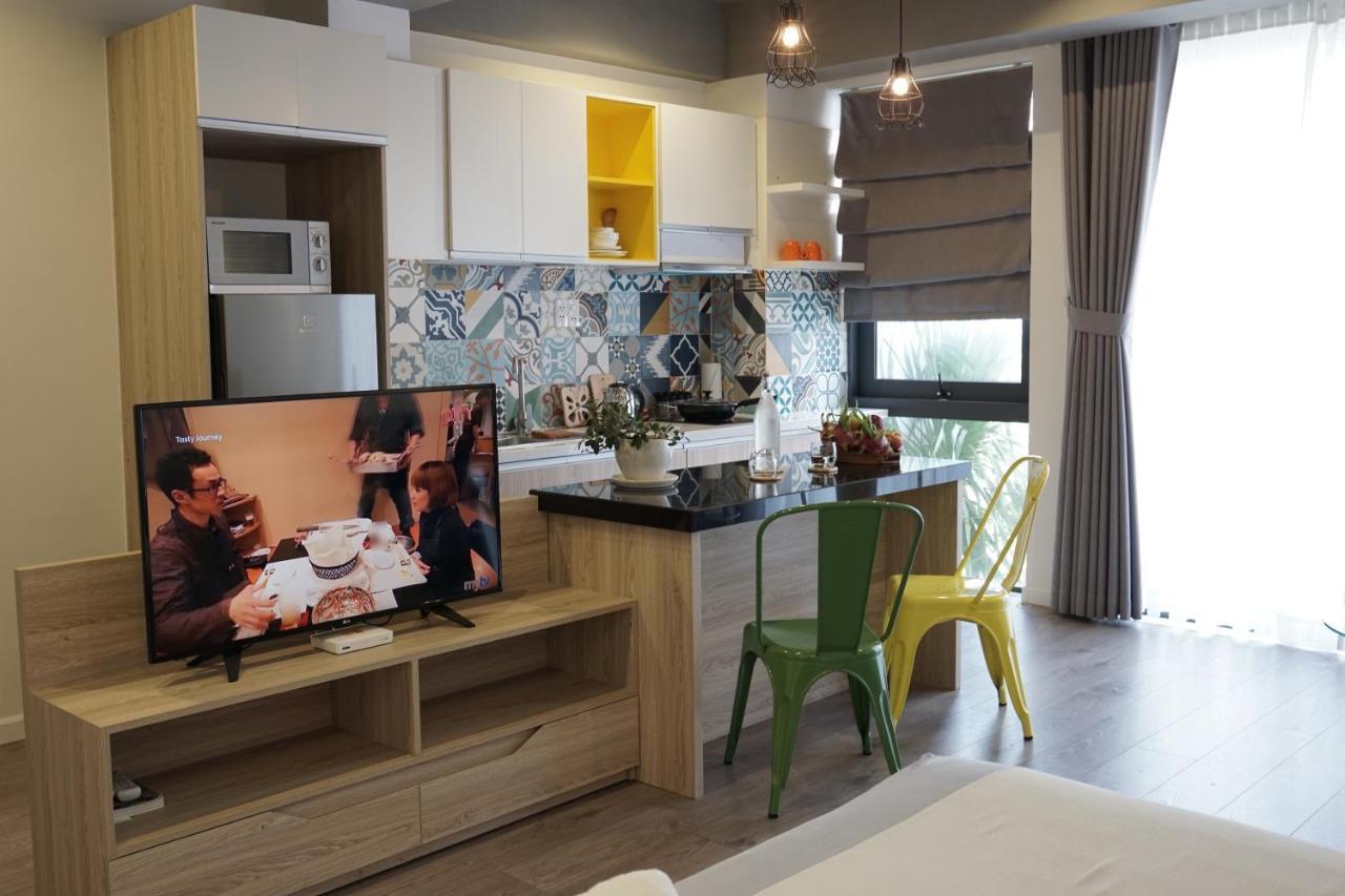 Opox 3* Nha Trang
