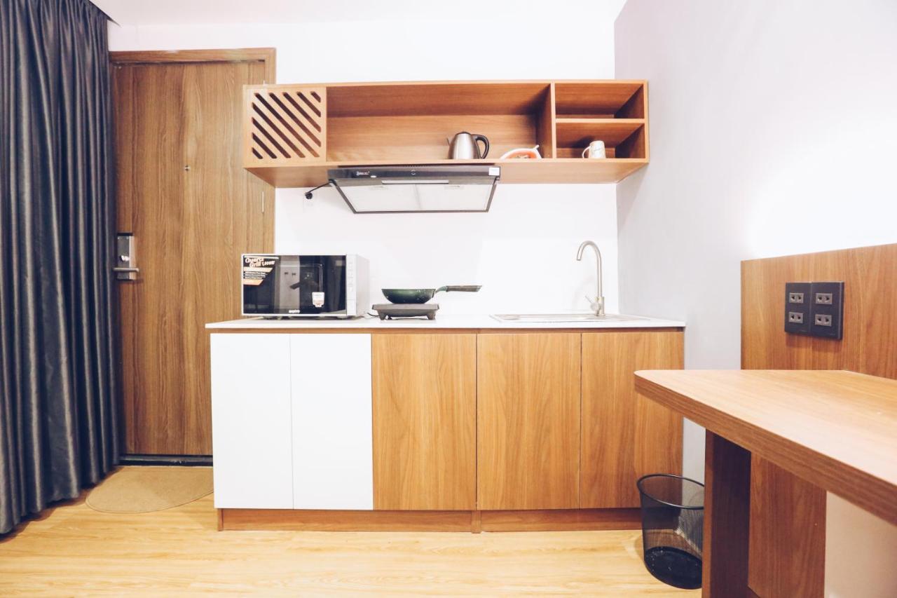 Ttr Apartment Da Lat