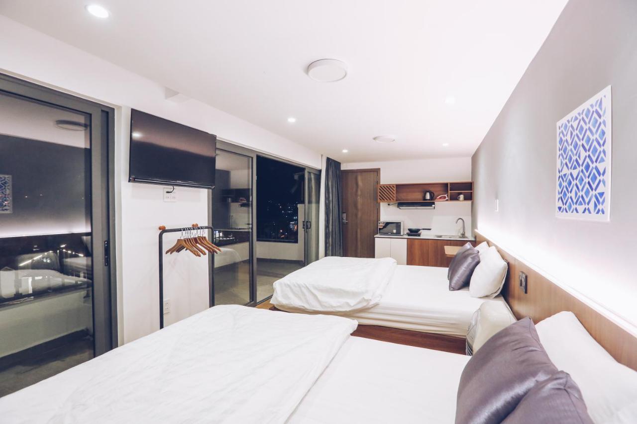 Apartment Ttr Da Lat