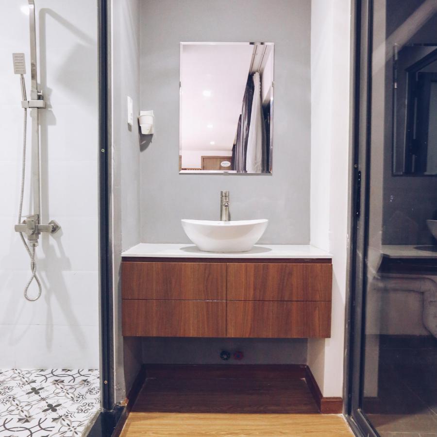 Apartment Ttr