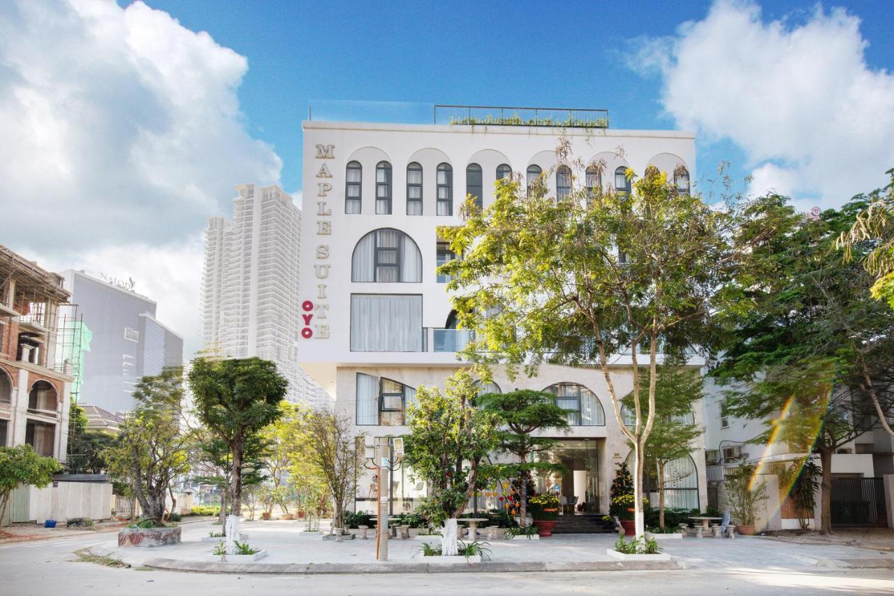 Hotel Maple &