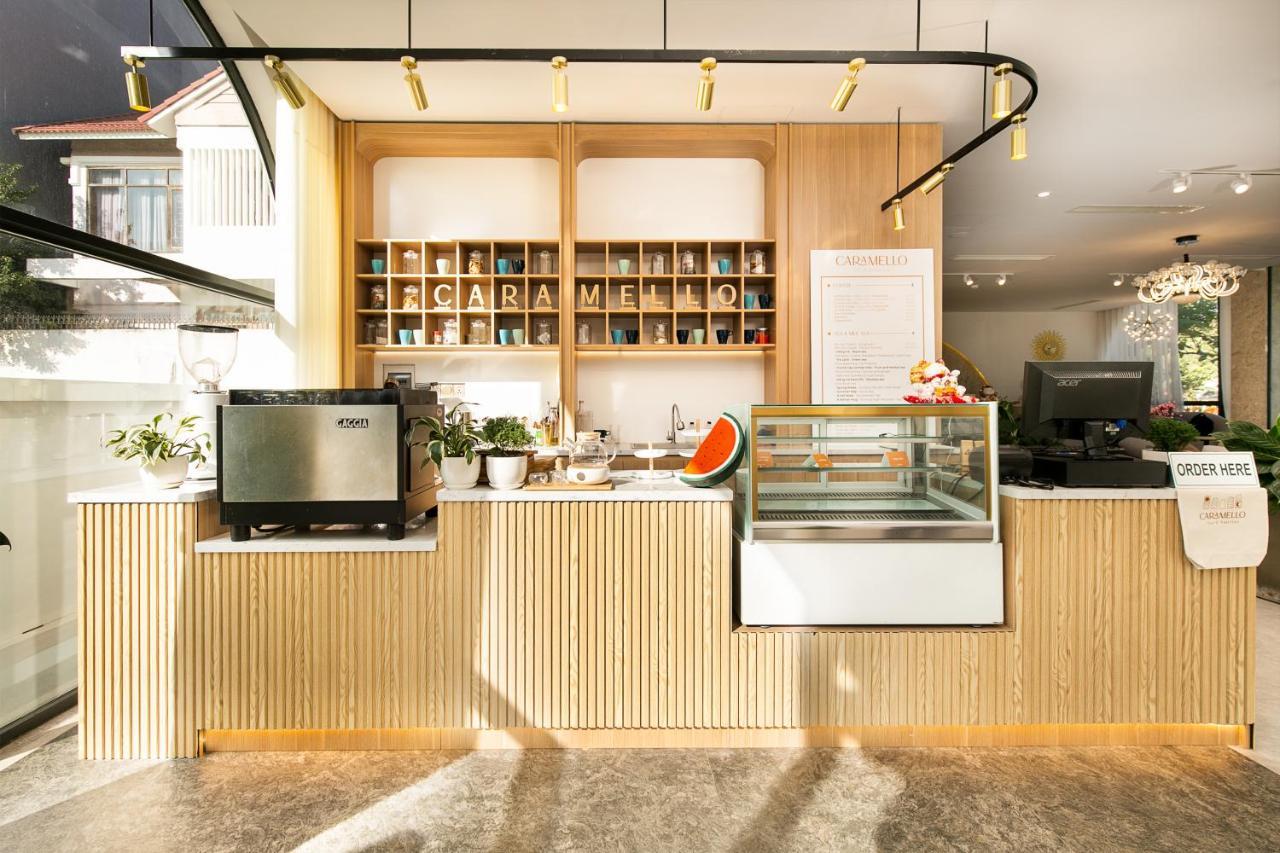 Maple & Da Nang