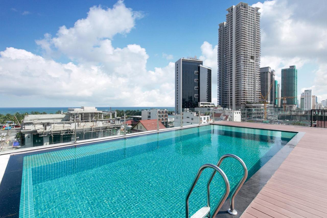 Maple & 3* Da Nang