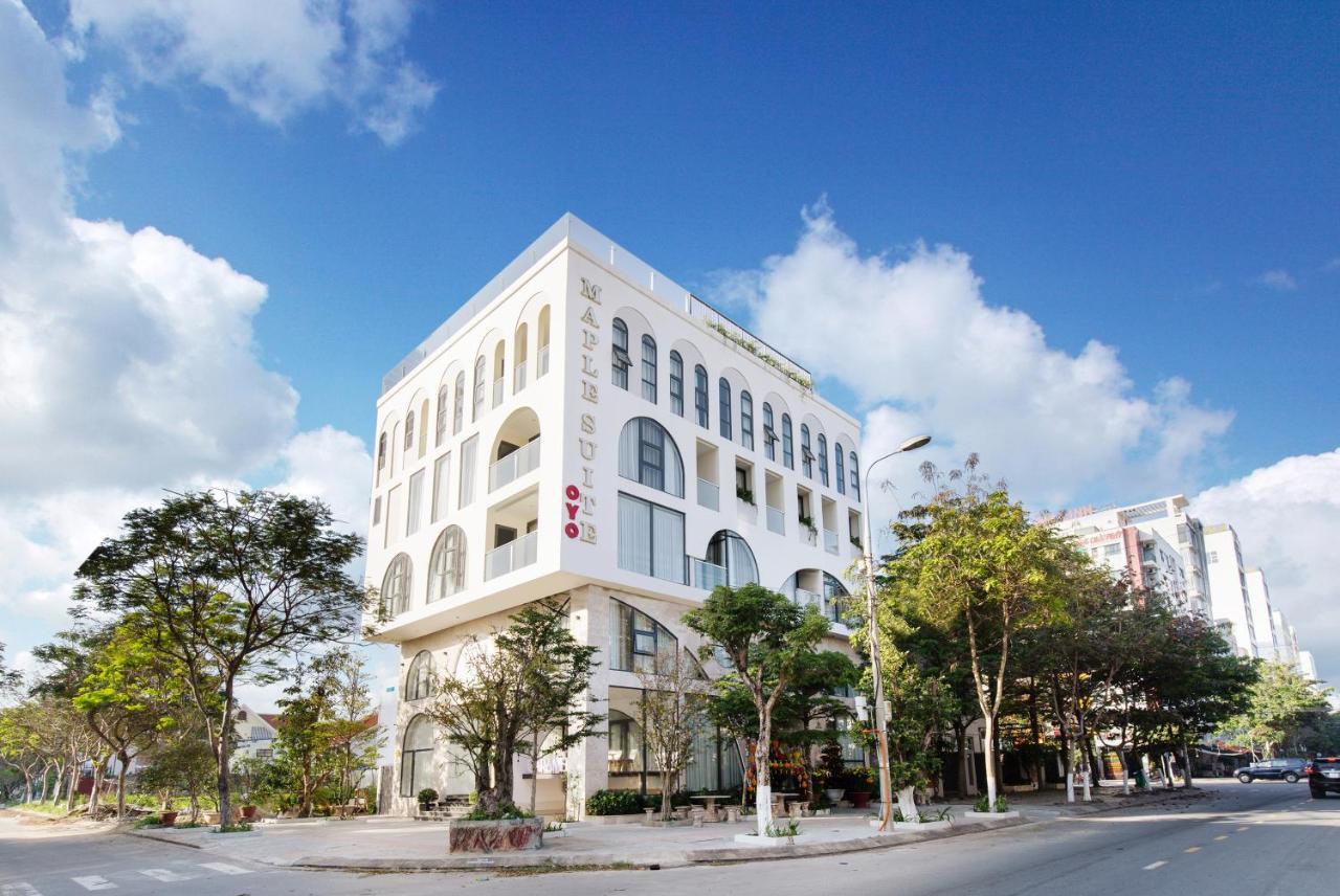 Maple & Da Nang