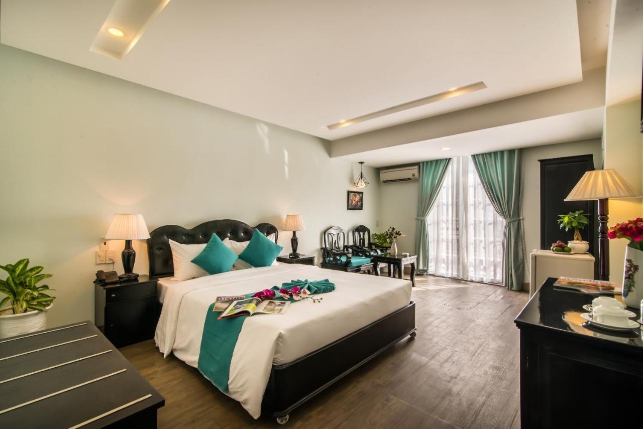 Hotel The Sunriver Boutique