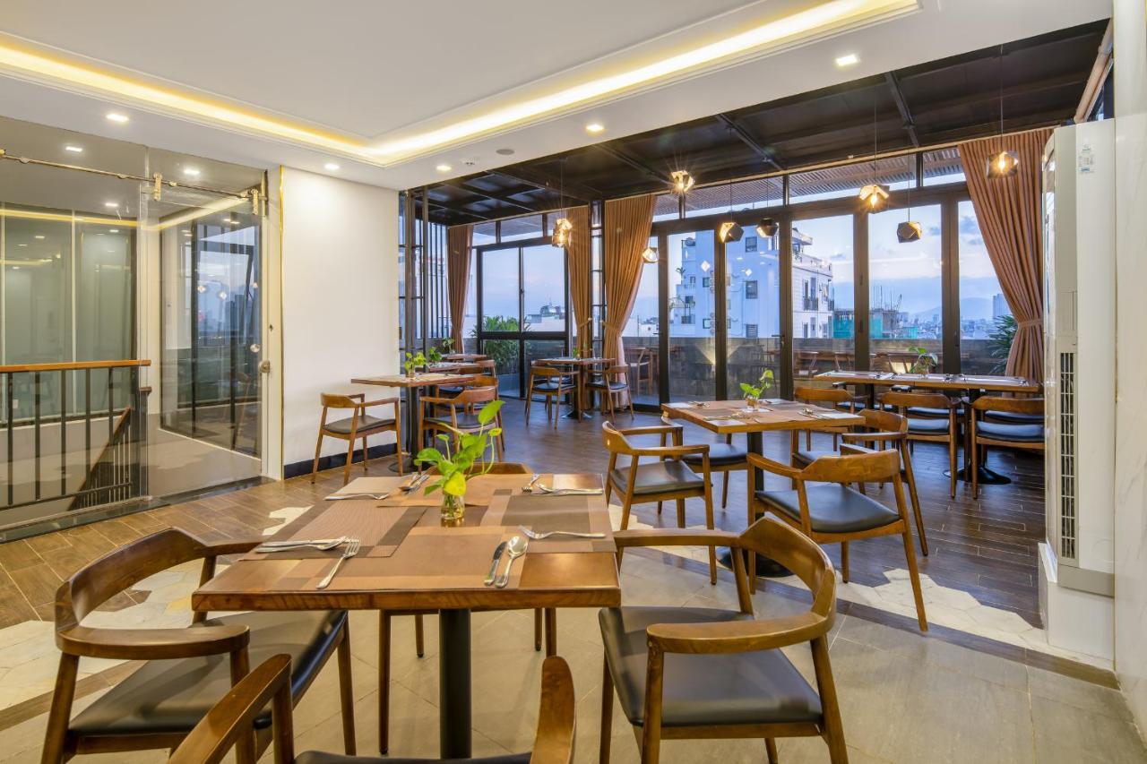 Platinum 3* Đà Nẵng
