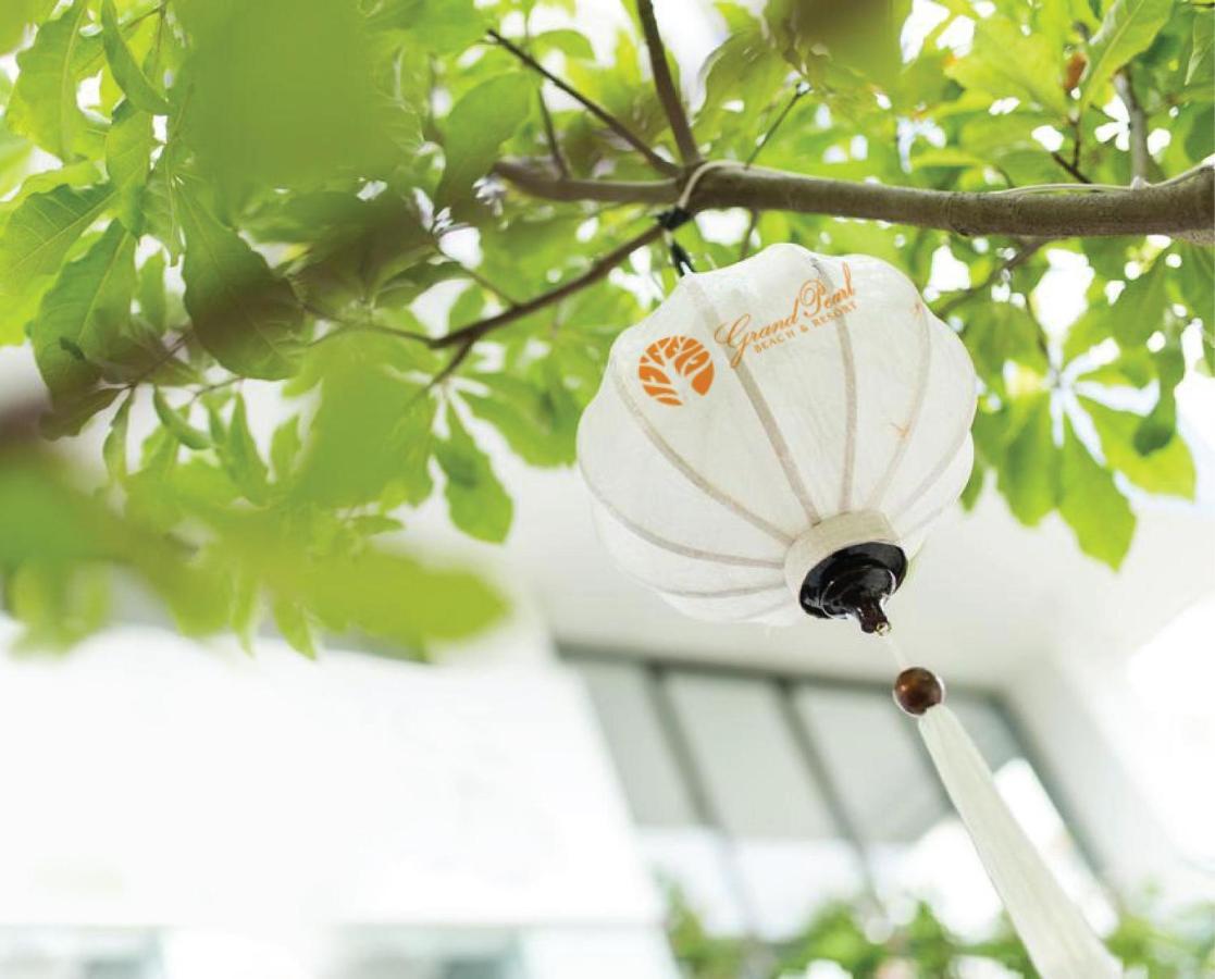 Grand Pearl Minh Chau - Hotel 4*