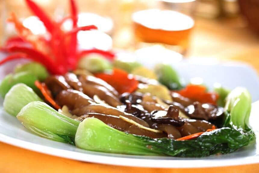 Grand Pearl Minh Chau - Quan Lạn-Insel
