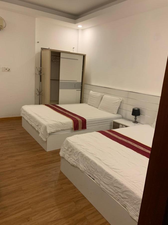 Th Airport Hotel Ho Chi Minh City