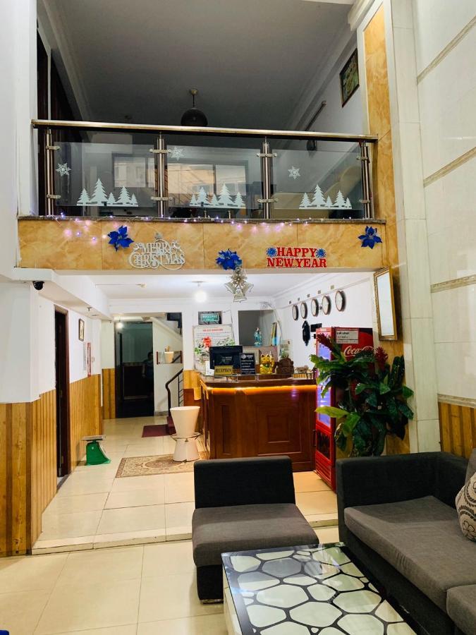 Hotel Th Airport