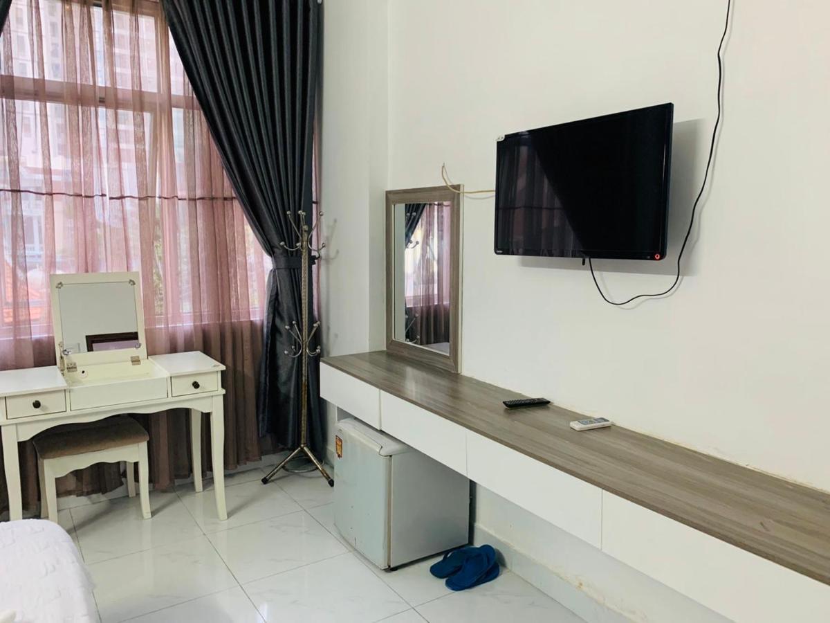 Hotel Th Airport Ho Chi Minh City