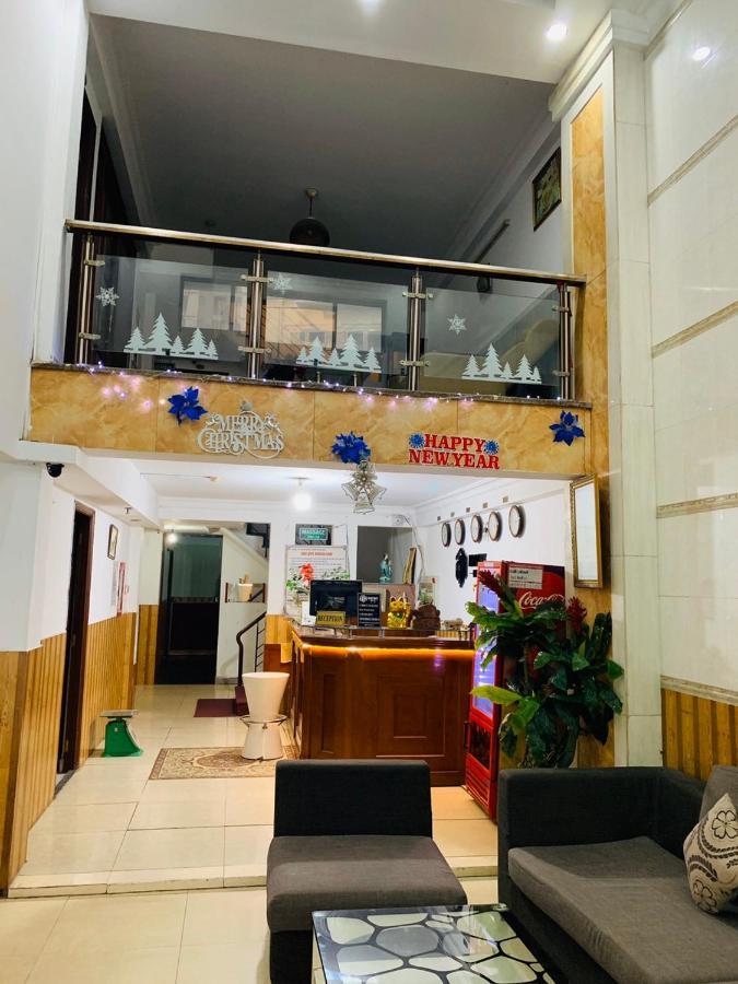 Hotel Th Airport Ho Chi Minh City