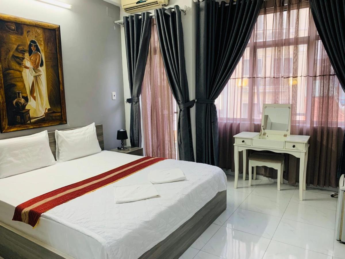 Hotel Th Airport Ho Chi Minh City