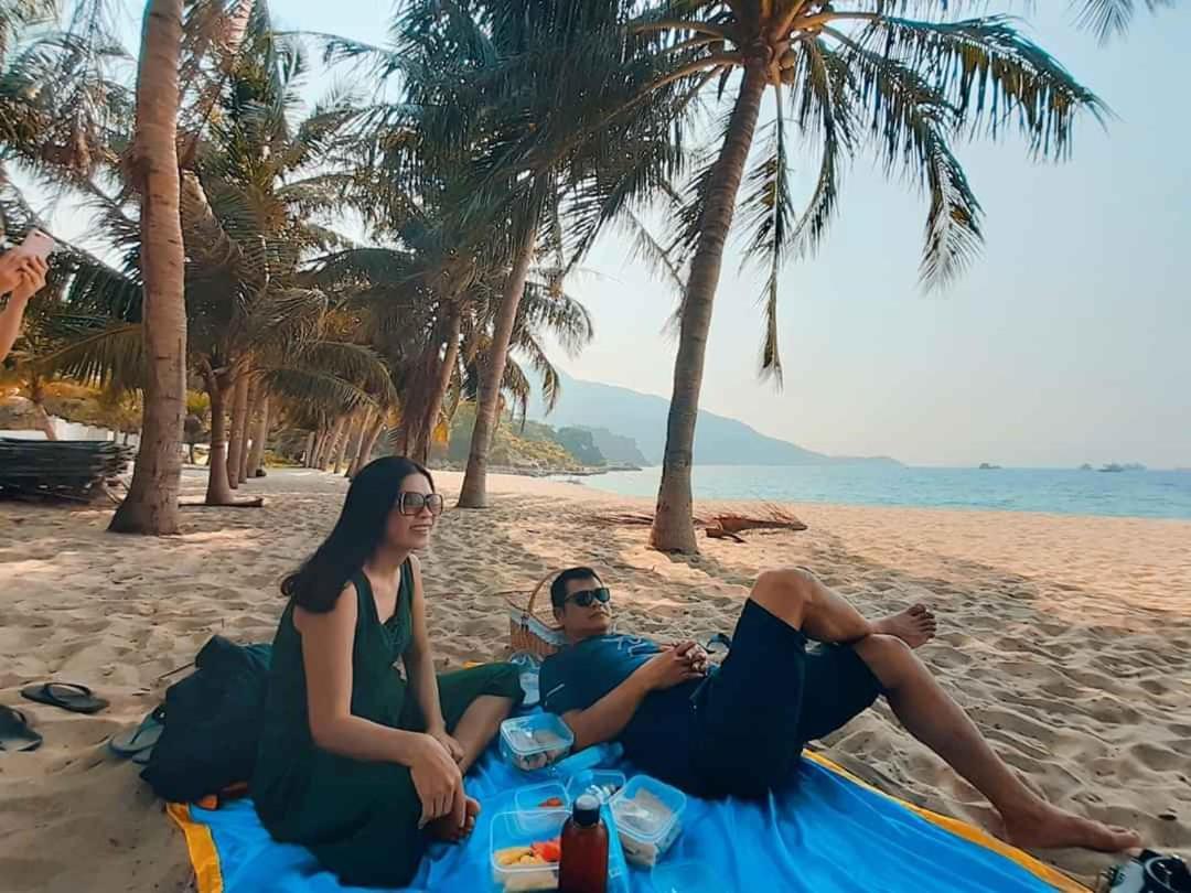 Sunbay Cu Lao Cham