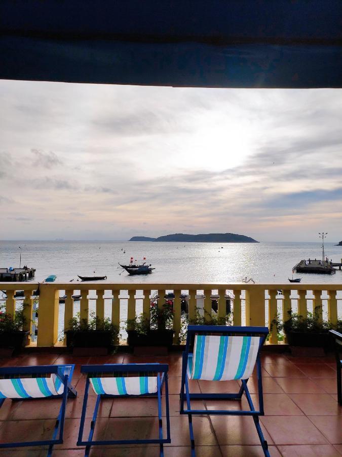 Privatunterkunft Sunbay Cu Lao Cham *