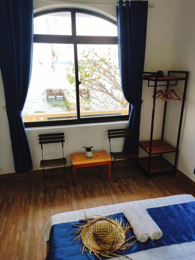 Homestay Sunbay Cu Lao Cham *