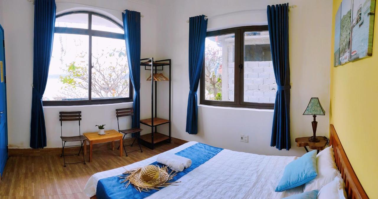 Sunbay Cu Lao Cham Privatunterkunft