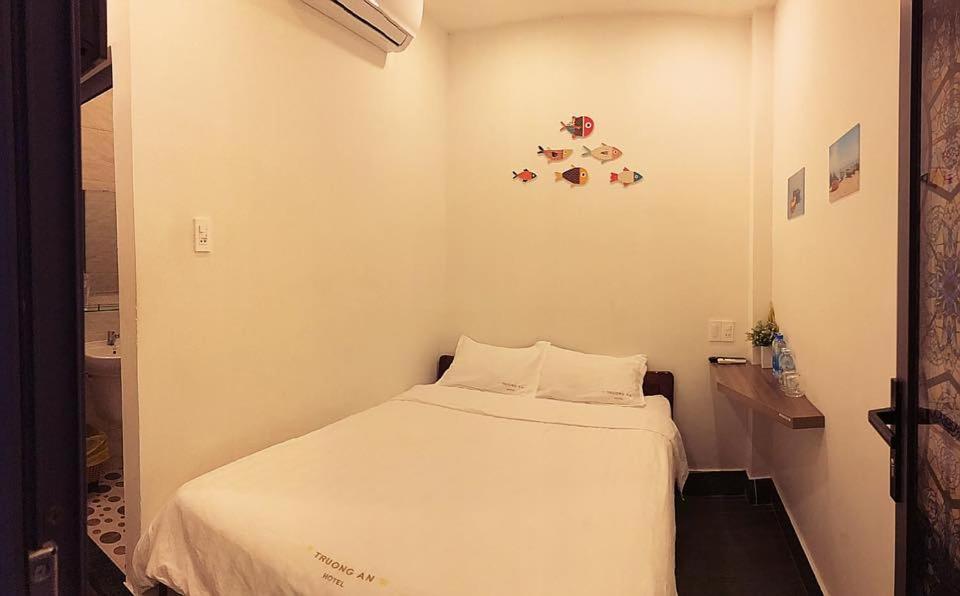 Khach San Truong An 3* Nha Trang
