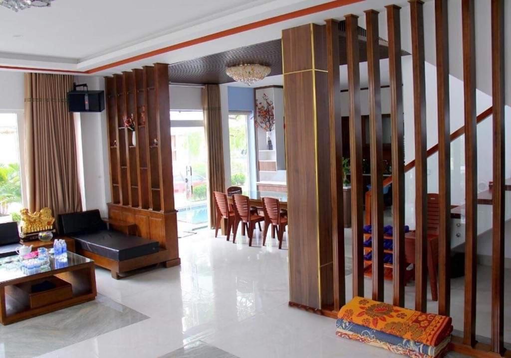 Kail's House - Flc Villa