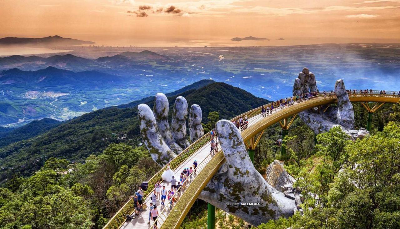 Khách Sạn&căn Hộ White 4* Đà Nẵng