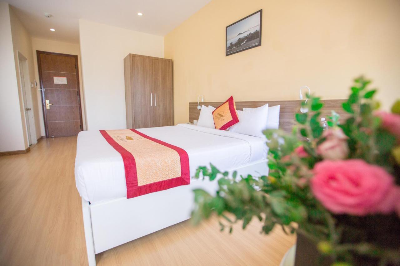 Hotel Dream