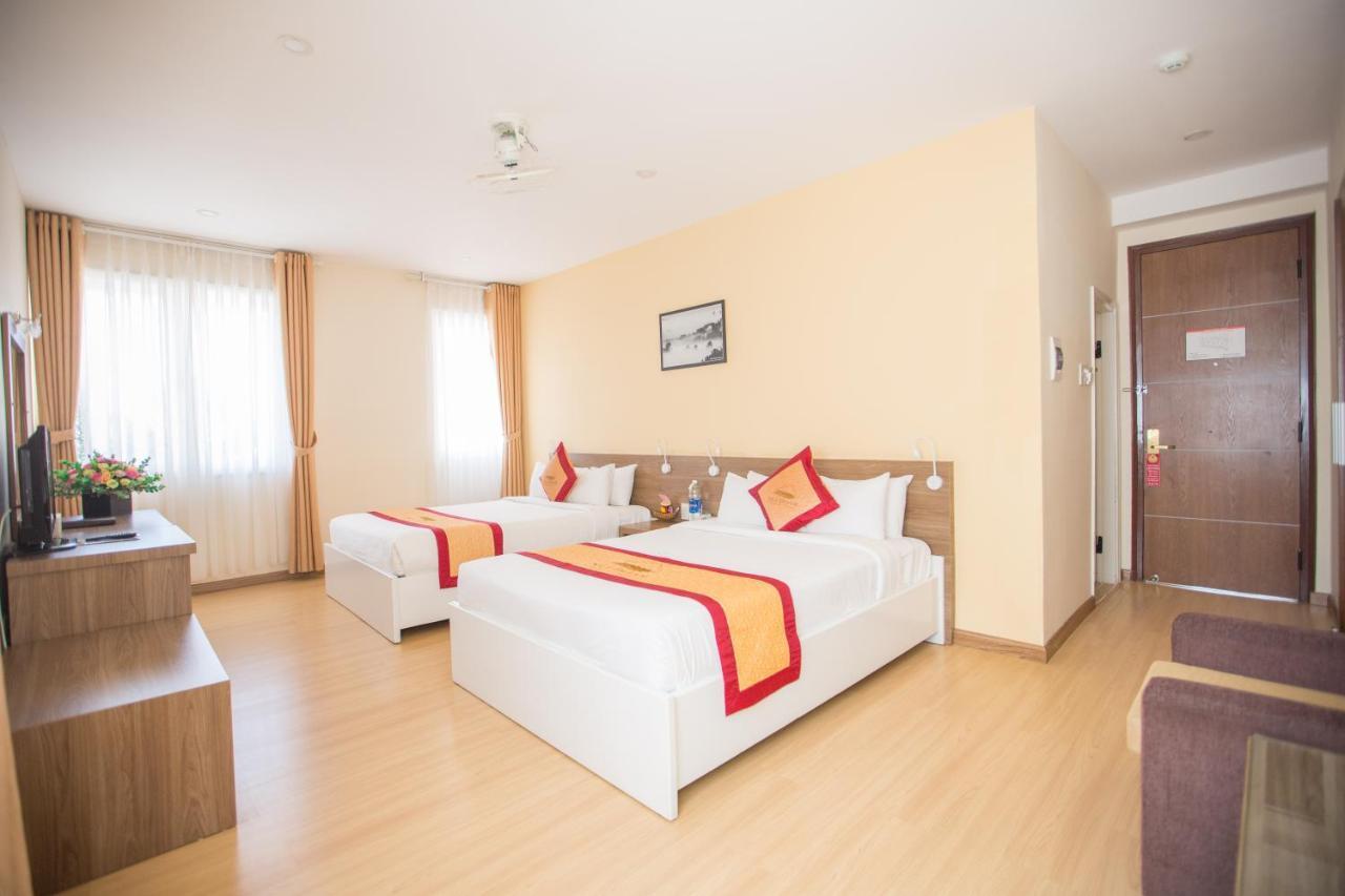 Dream Hotel Da Lat