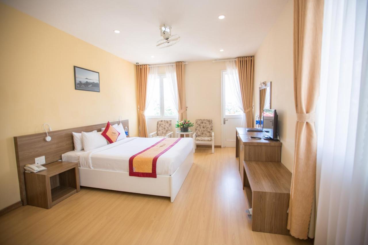 Hotel Dream