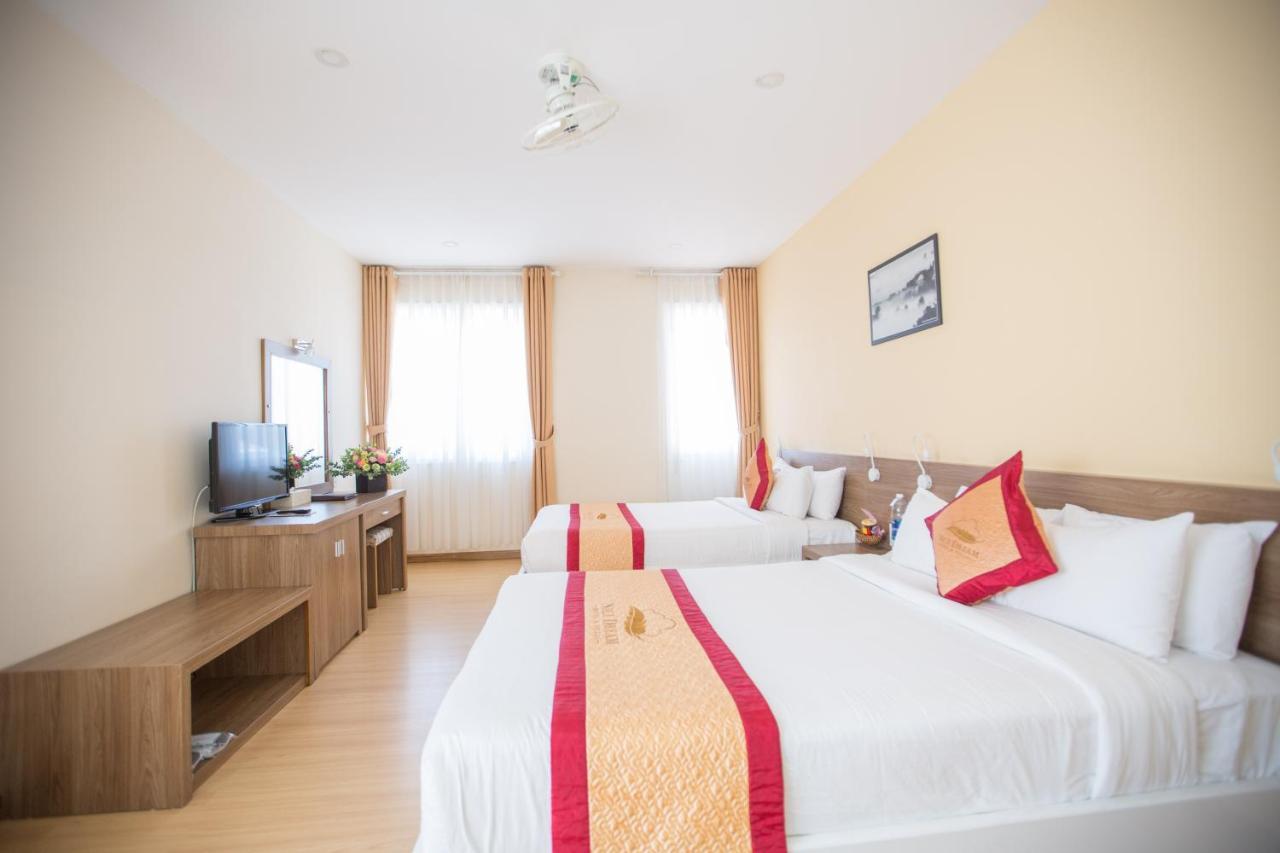 Hotel Dream