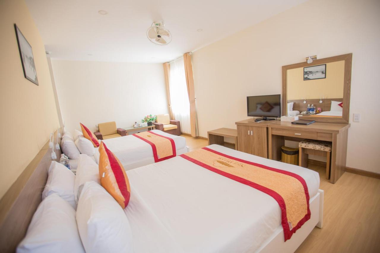 Dream Hotel Da Lat
