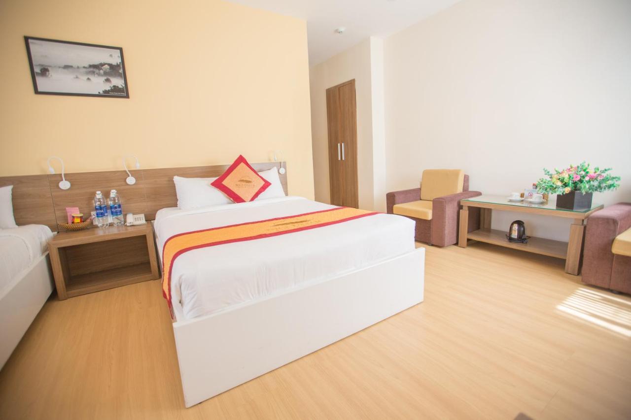 Hotel Dream Da Lat