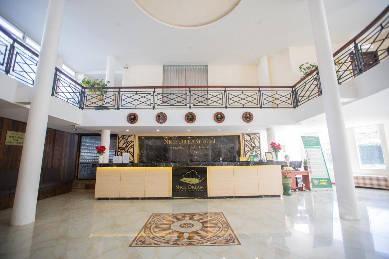 Hotel Dream 3*