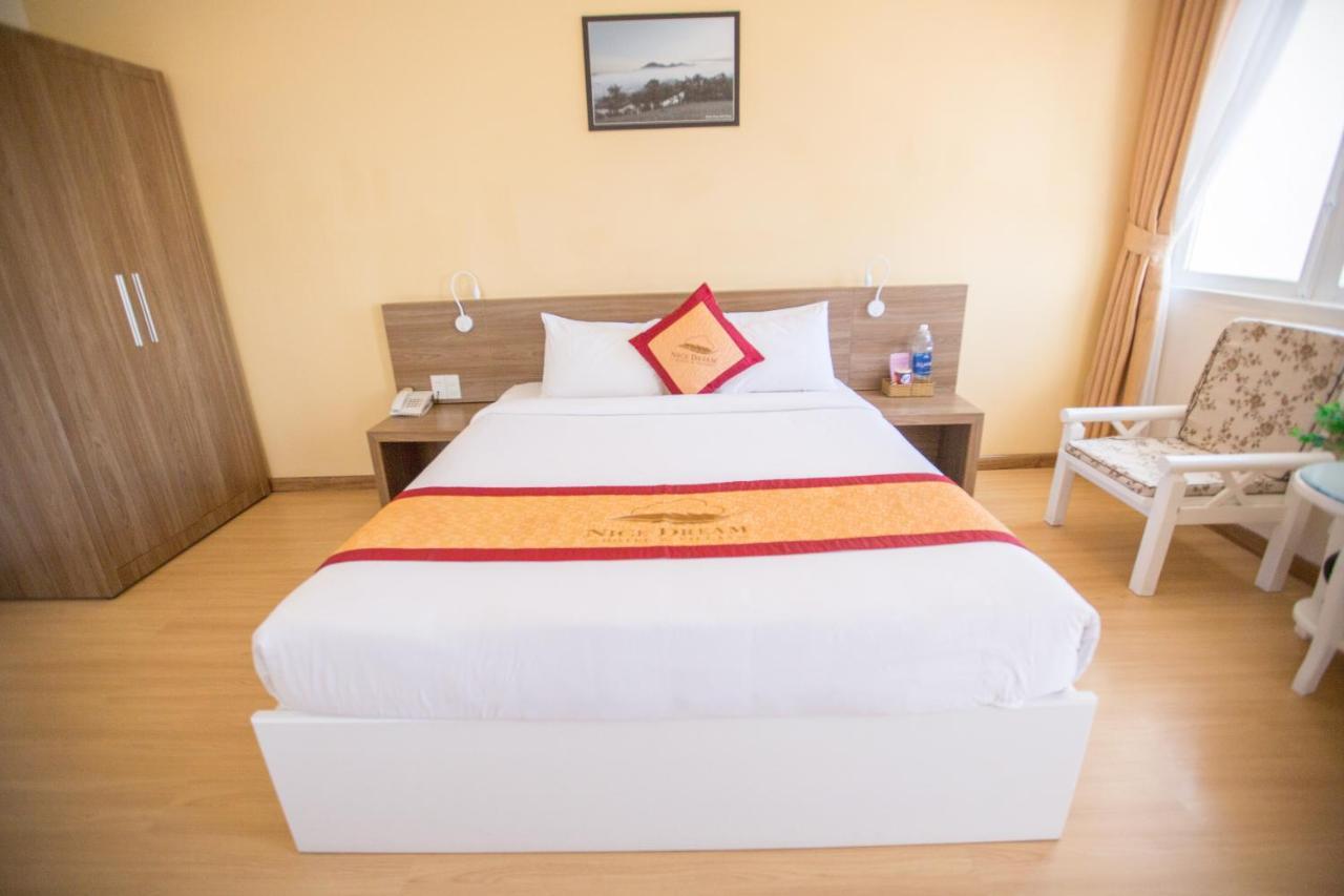 Hotel Dream
